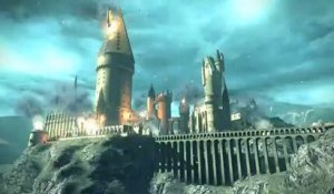 Harry Potter et les Reliques de la Mort - Deuxième Partie - Trailer annonce