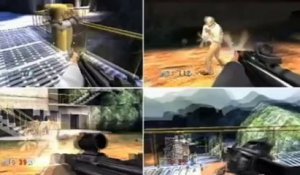 GoldenEye 007 - Trailer japonais