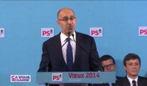 Conférence de presse de Hollande : malaise au PS