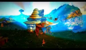 Project Spark - Test Review  xbox one 360 pc