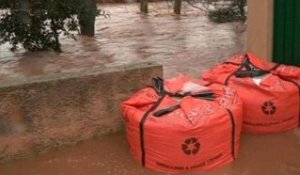 Inondations dans le Var: l'alerte a-t-elle été donnée à temps? 21/01