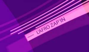 Afro Zap'in (2014) Vol 1