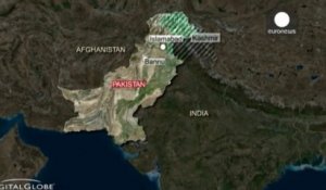 Attentat sanglant contre l'armée au Pakistan
