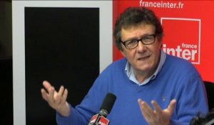 Brice Teinturier: "Les Français considèrent massivement que notre pays est en déclin"
