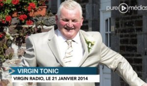 Sur Virgin, Thierry de "L'Amour est dans le pré" se croit sur... Fun Radio !