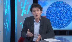 Olivier Passet, Xerfi Canal Europe : la guerre fiscale sans fin