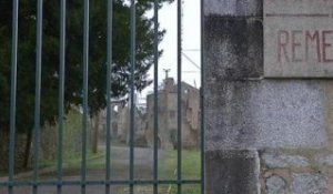 Oradour-sur-Glane: des rescapés répondent au témoignage exclusif d'un ancien nazi sur BFMTV - 20/01
