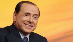 Berlusconi encore en proie au "Rubygate"