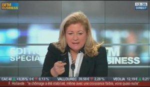 Emission spéciale: Analyse des voeux de François Hollande aux acteurs de l'économie et de l'emploi - 21/01 2/3
