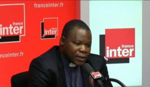 Centrafrique: "Ce n'est pas une crise religieuse"