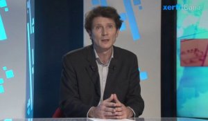 Olivier Passet, Xerfi Canal Axe franco-allemand de l'énergie : leurres et erreur