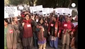 Inde : Violée par 12 hommes sur ordre d'un conseil de village