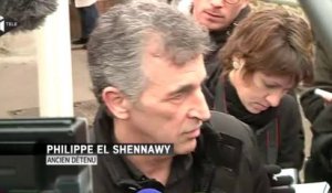 Philippe El Shennawy : "d'une certaine façon, j'ai toujours été libre"