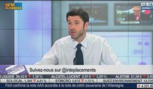 Les réponses de François Monnier aux auditeurs, dans Intégrale Placements - 24/01 1/2