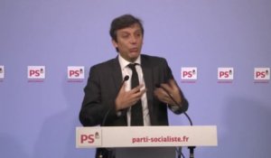 Élections municipales et européennes: l'absence de renouvellement de la droite (D. Assouline)