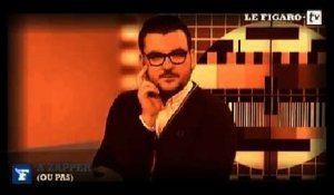 À Zapper (ou pas) : "Les Experts" de TF1 lancent leur 1er parfum : "Parfum de meurtre"