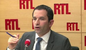 Hamon : "Des milliers de litiges subis par les consommateurs seront réparés"