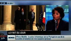 Les coulisses de la Politique: Le départ de Jean-Marc Ayrault n'est plus d'actualité - 29/01