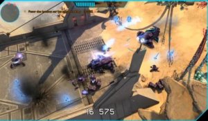 Halo Spartan Assault - test review