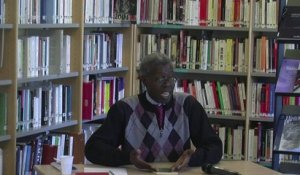 Souleymane Bachir Diagne revient sur l'islamophobie