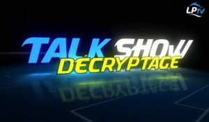 Talk Show : décryptage de OM-Valenciennes (2-1)