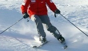 Accident de Schumacher: les ventes de casques de ski explosent - 31/01