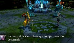 Top 10 des armes trolls - League of Legends