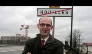 Municipales à Houilles : un candidat veut changer le nom de la ville
