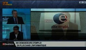 L'actualité IT de la semaine: Laurent Bellefin et Pascal Samama, dans 01Business – 01/02 2/4