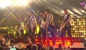 Super Bowl : Bruno Mars, la vidéo de sa prestation