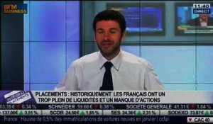 Allocation d'actifs: Comment bien structurer son portefeuille pour 2014 ?: Christian Fontaine, dans Intégrale Placements - 03/02