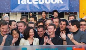 Ce que Facebook a changé en 10 ans (Nouveau Monde - Jérôme Colombain)