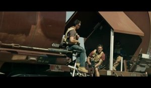 The Rover - Bande-annonce #1 [VOST|HD720p]