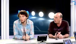 Talk Show : décryptage de OM-Toulouse (2-2)