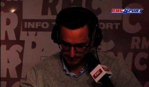 Luis décrypte le bluff de Ranieri - 03/02