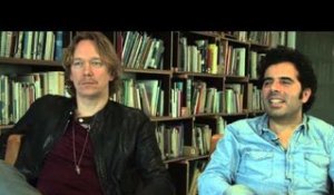 Van Dik Hout interview - Martin en Sander (deel 4)