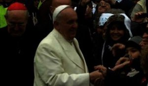 Vatican: le pape ouvre les archives du pontificat de Pie XVII - 04/02