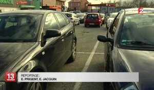 Recrudescence des vols de pots catalytiques dans la Drôme