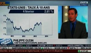 Le Club de la Bourse, dans Intégrale Bourse – 04/02 1/2