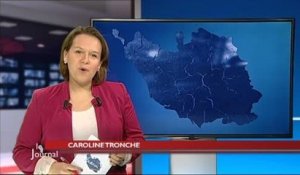 TV Vendée - Le JT du 03/02/2014
