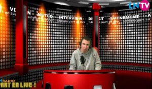 LNradio part en live - jeudi 6 février 2014