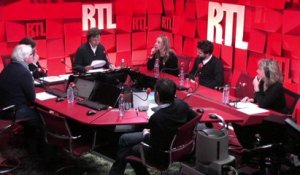 Sylvie Testud & Arthur Jugnot : Les rumeurs du net du 06/02/2014 dans A La Bonne Heure