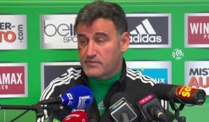 FOOTBAL: Ligue 1: 24e j. - Les pronostics des Verts pour ASM/PSG