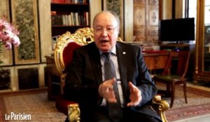 Moustapha Ben Jaafar : «La Tunisie se porte plutôt bien»