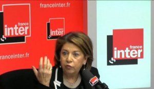 L'invité de 8h20 : Jean de Kervasdoué et Corinne Lepage