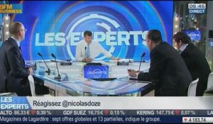 Nicolas Doze: Les experts - 07/02 2/2