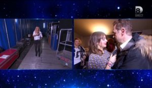 Enora Malagré, surexcitée et hilarante dans "Nouvelle Star, Ca Continue"