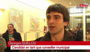 VidéoVilles : Hengoat à la recherche d'un maire