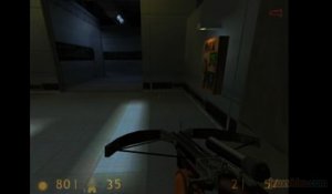 Speed Game - Half-Life - Fini en 31 minutes
