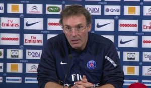 24e j. - Blanc : "On respecte beaucoup Monaco"